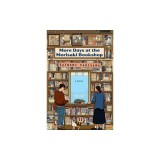 More Days at the Morisaki Bookshop