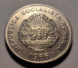 Moneda 15 bani 1966 (#2)