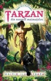 Tarzan din neamul maimutelor - Edgar Rice Burroughs - Editura Editura Regis (Editpress SRL)