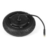 Roată motor 30V 350W 5/B44 trotineta electrica Kugoo S1