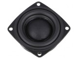Difuzor Miniatural 5W 4&Omega; &Oslash;35,5mm 100-20000Hz