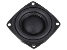 Difuzor Miniatural 5W 4&Omega; &Oslash;35,5mm 100-20000Hz