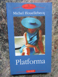 Platforma &ndash; Michel Houellebecq