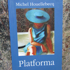 Platforma – Michel Houellebecq