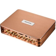 Amplificator auto Goldhorn P2 DSP PRO V2.0 CarStore Technology