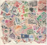 Monaco.Lot peste 380 buc. timbre stampilate si nestampilate GL.122