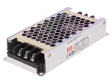 Convertor DC/DC 39,6W 9&divide;36V la 3,3VDC 12A