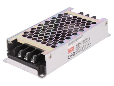 Convertor DC/DC 39,6W 9&amp;divide;36V la 3,3VDC 12A foto