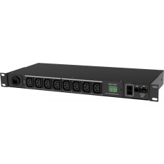 Switch PDU ServerTech 20A 200-240V 8xC13 fara urechi de prindere!