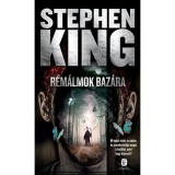R&eacute;m&aacute;lmok baz&aacute;ra - Elbesz&eacute;l&eacute;sek - Stephen King