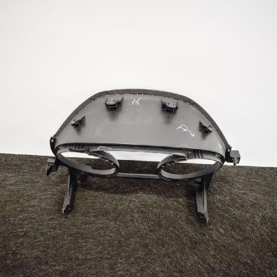 Ornament ceas de bord NISSAN QASHQAI II J11, J11_ 2014 OEM: 682404EA0A682S14EA0A 3471667 foto