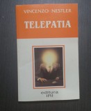 TELEPATIA - VINCENZO NESTLER