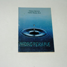 Hidroterapie - Clarance Dail - Charles Thomas