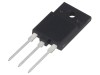 Tranzistor PNP Darlington 150V 8A TE2686 THT TO3PML