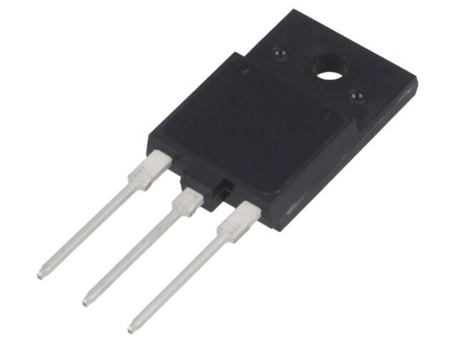 Tranzistor PNP Darlington 150V 8A