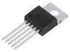 Adaptor DC/DC 3,5-40V la 1,23-15V 3A