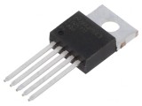 Adaptor DC/DC 3,5-40V la 1,23-15V 3A