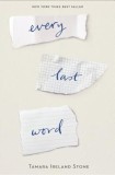 Every Last Word