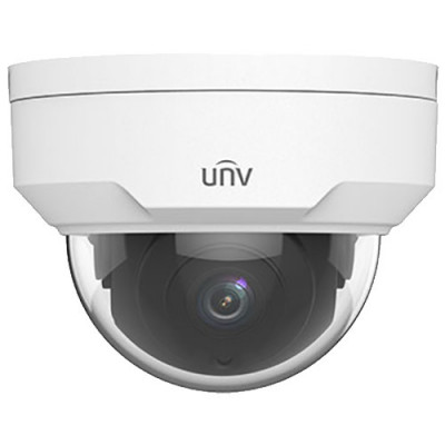 Camera de supraveghere IP 5MP IR 30m lentila 2.8mm - UNV IPC325LB-SF28-A SafetyGuard Surveillance foto