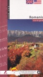 Romania. Tourist Guide - Florin Andreescu, Mariana Pascaru - Ghid Turistic Romania - Obiective Turistice, Traditii, Gastronomie