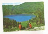 RF115 - Carte Postala - Baile Tusnad. Lacul Sf. Ana, necirculata