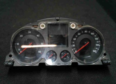Ceas de bord VW PASSAT B6 3C2 2007 OEM: 3C0920960K foto