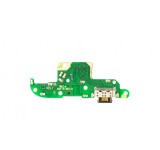 Banda Incarcare Motorola Moto G8 Power, Mufa Dock Conector, Flex Incarcare