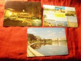 3 Ilustrate Mangalia Nord - Neptun : 1969 1975 si 1977