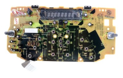 PLACA ELECTRONICA PCB EBR85491101 LG foto
