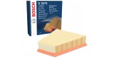 Bosch S3575 Filtru de aer auto pentru SEAT Ibiza, SKODA Fabia, VW Polo - RESIGILAT