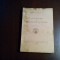 L`AUTRICHE ET LES PRINCIPAUTE-UNIES - R. V. Bossy - 1938, 413 p.