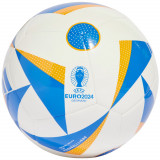 Cumpara ieftin Mingi de fotbal adidas Fussballliebe Club Euro 2024 Ball IN9371 alb, adidas Performance