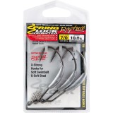 CARLIGE OFFSET LESTATE RAPTURE SPRING LOCK Nr.5/0 6.0g 5buc/plic