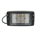 Proiector LED pentru tractor Massey Ferguson OEM 3713134M91 UT-W401
