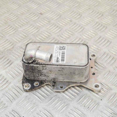 Răcitor de ulei MERCEDES-BENZ C W205 2015 OEM: U7902005,A6511801165 foto
