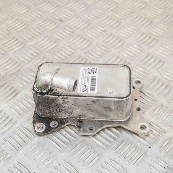 Răcitor de ulei MERCEDES-BENZ C W205 2015 OEM: U7902005,A6511801165