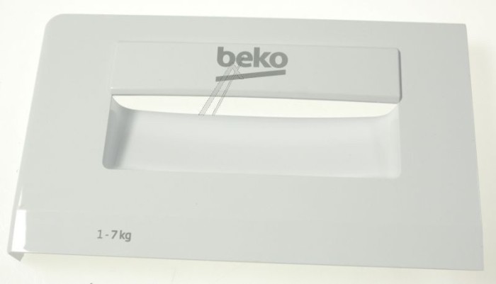 CAPAC DETERGENT/BALSAM 2855359071 pentru masina de spalat ARCELIK / BEKO