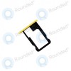 Tava SIM galbenă pentru iPhone 5c
