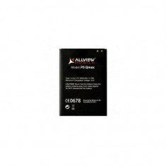 Acumulator Baterie Allview P5 Qmax 3000 mAh,Bulk foto