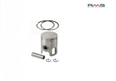 Piston Piaggio/Gilera scuter D.47 foto