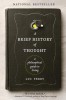 A Brief History of Thought: A Philosophical Guide to Living