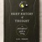 A Brief History of Thought: A Philosophical Guide to Living