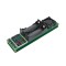 Modul tester 2x18650 cu display USB tip C