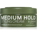 Eleven Australia Medium Hold crema styling pentru o fixare naturala 85 g