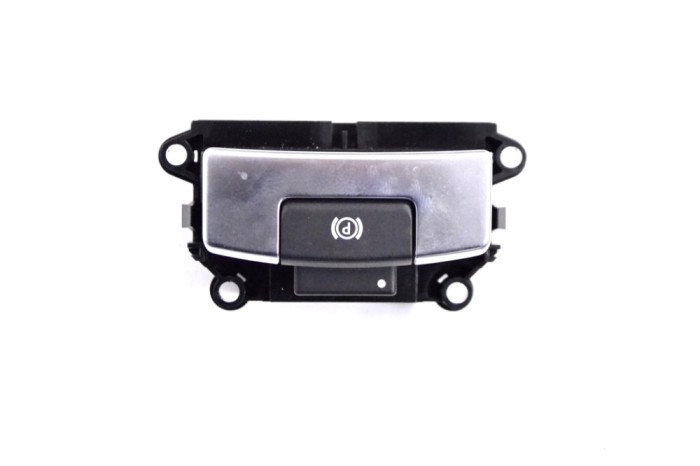 Buton fr&acirc;nă de m&acirc;nă LAND ROVER RANGE ROVER VELAR L560 2019 OEM: J8A2-2B623-AA 14442205