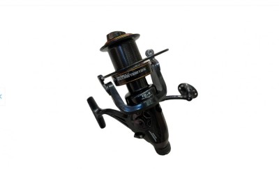 Mulineta Crap AVIATOR 7000 cu tambur long-cast foto
