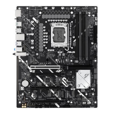 ASUS PRIME Z890-P WIFI MB &amp;quot;PRIME Z890-P WIFI&amp;quot; foto