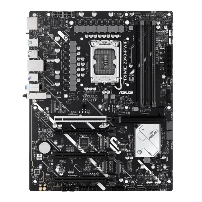 ASUS PRIME Z890-P WIFI MB &quot;PRIME Z890-P WIFI&quot;