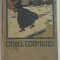 ONKEL TOMS HUTTE ( COLIBA UNCHIULUI TOM ) , TEXT IN GERMANA CU CARACTERE GOTICE , ILUSTRATA , INCEPUT DE SECOL XX , COTOR CU DEFECTE