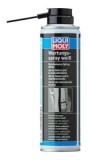LIQUI MOLY 3075 Wartungsspray wei&szlig; Spray de montaj